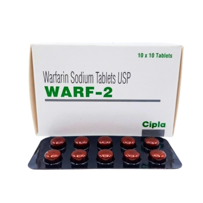 [11230002] Warf-2