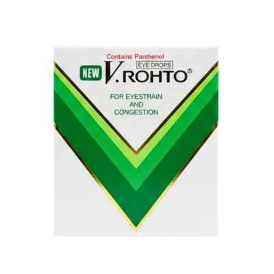 [EYV00003] Vrohto ED