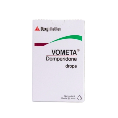 [15220001] Vometa Drops