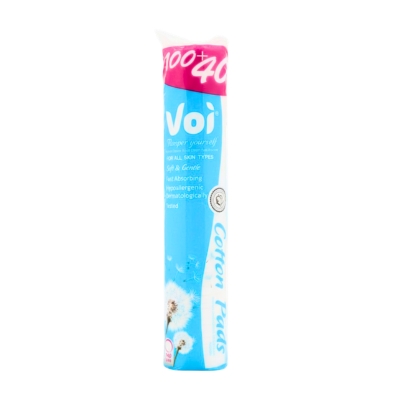 [OTV00058] Voi Cotton Pads 140's