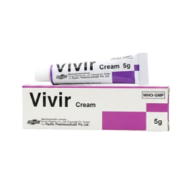 [16220001] Vivir Cream