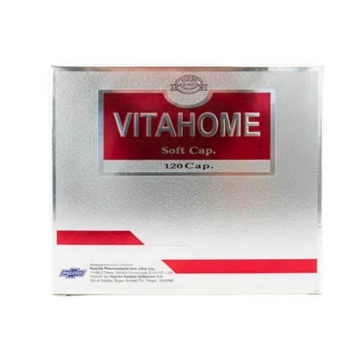 [11220037] Vitahome ST (12” s)