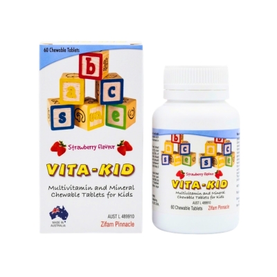 [11220033] Vita Kid