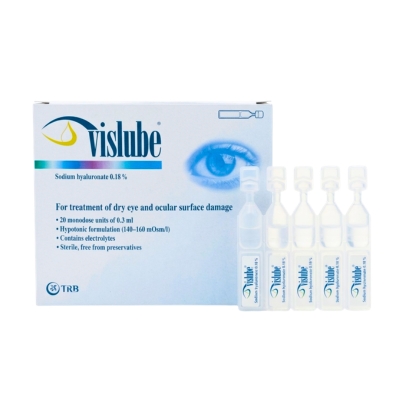 [EYV00006] Vislube