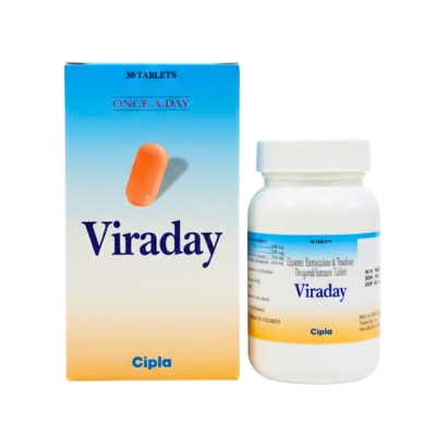 [COV00001] Viraday
