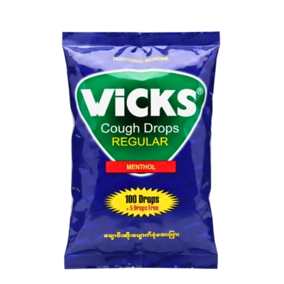 [LOV00002] Vicks