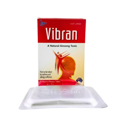 [11220026] Vibran