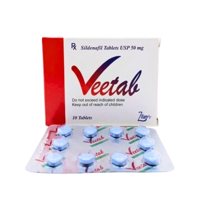 [11220097] Veetab 50