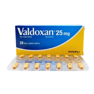 [11220008] Valdoxan 25mg