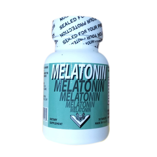 [11220077] V Melatonin