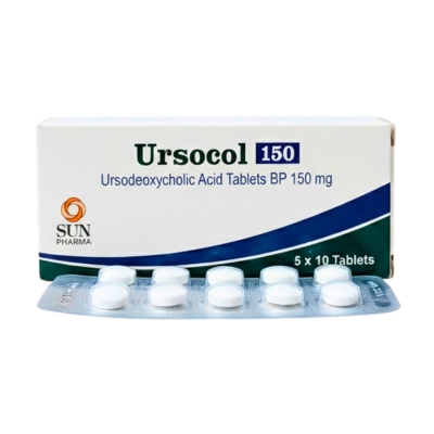 [11210006] Ursocol 150