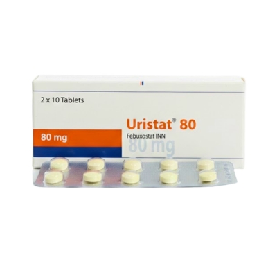 [11210013] Uristat 80
