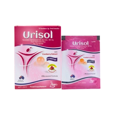 [POU00001] Urisol