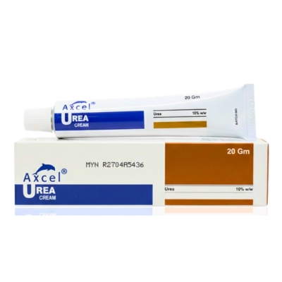 [16210004] Urea Axcel Cream