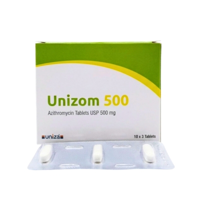 [11210050] Unizom 500