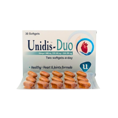 [11210043] Unidis Duo