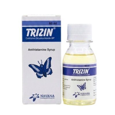 [15200004] Trizine Sy