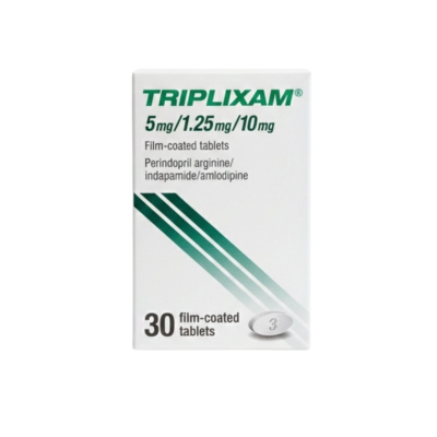 [11200077] Triplixam 5/1.25/10