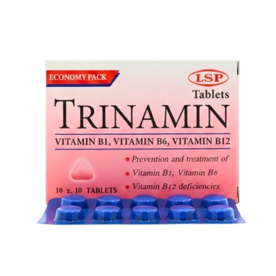 [11200063] Trinamin