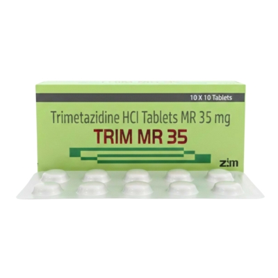 [11200073] Trim MR 35