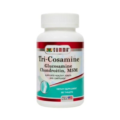 [11200075] Tri-cosamine 90's