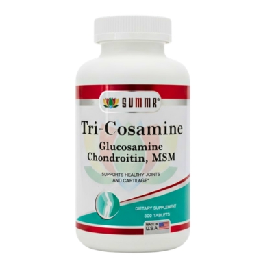 [11200084] Tri-cosamine 300's