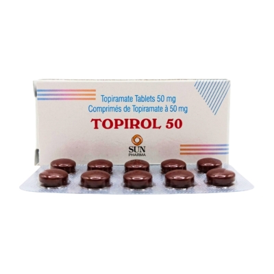 [11200052] Topirol 50