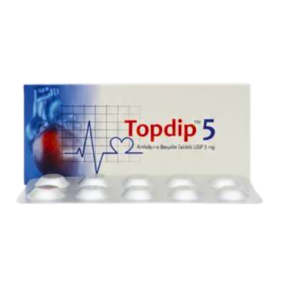 [11200054] Topdip 5 (10”st)