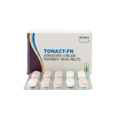 [11200055] Tonact FN