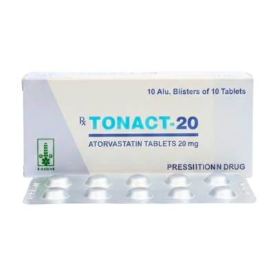 [11200058] Tonact 20