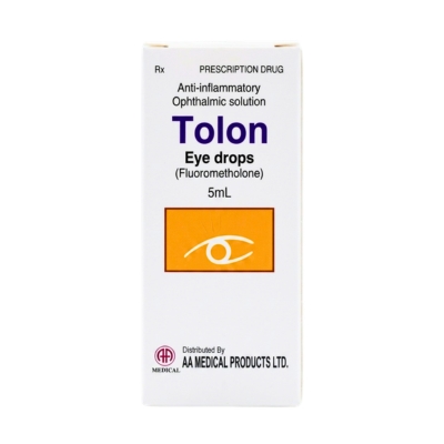 [220001] Tolon ED