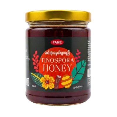 [FAT00004] Tinospora Honey