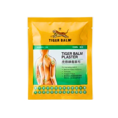 [OTT00024] Tiger Plaster Cool (S)