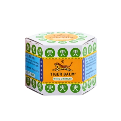 [OTT00022] Tiger Balm White Small (10g)