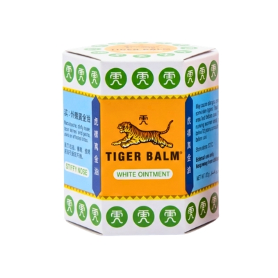 [OTT00021] Tiger Balm White Big (30g)