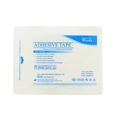 [6200002] Thada Tegaderm