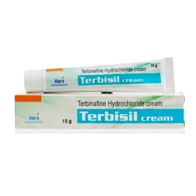 [16200020] Terbisil Cream