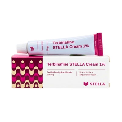 [16200021] Terbinafine Stella Cream
