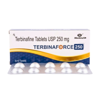 [11200097] Terbina Force 250