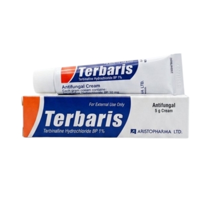 [16200009] Terbaris Cream