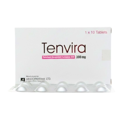 [11200032] Tenvira 300mg