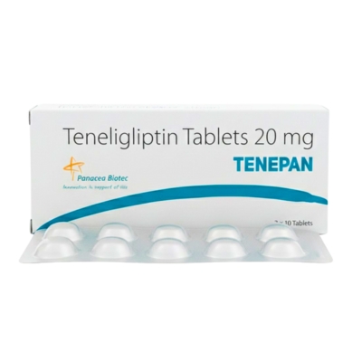 [1120143] Tenepan 20mg