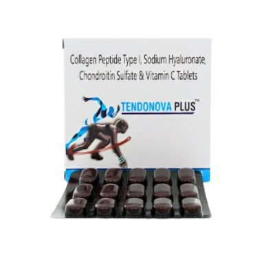 [11200138] Tendonova Plus