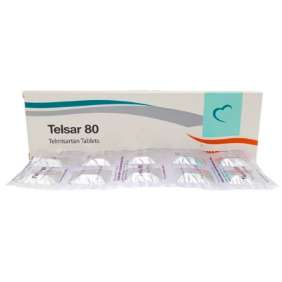 [11200105] Telsar 80
