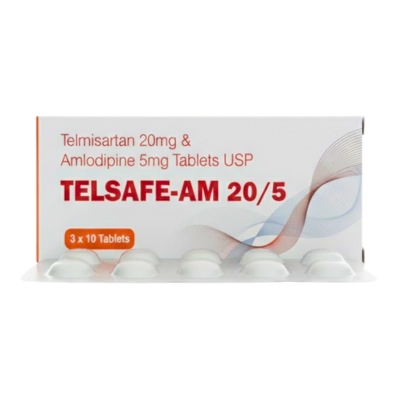 [11200189] Telsafe-AM 20/5