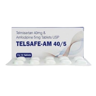 [11200103] Telsafe AM 40/5