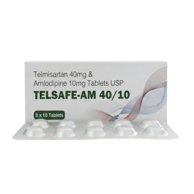 [11200160] Telsafe AM 40/10