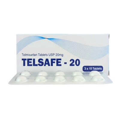 [11200039] Telsafe 20