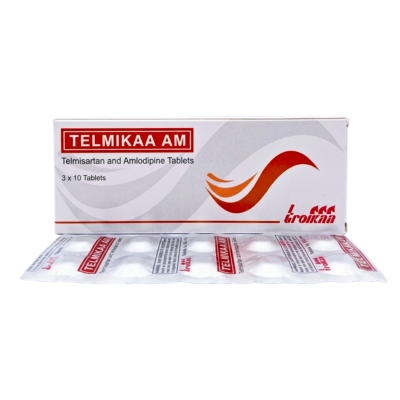 [11200188] Telmikaa AM