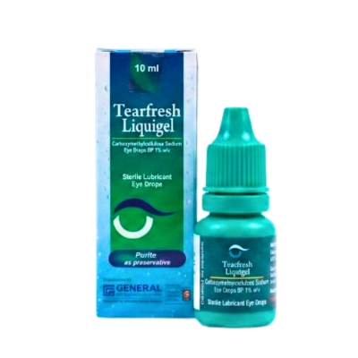 [220003] Tearfresh Liquigel ED
